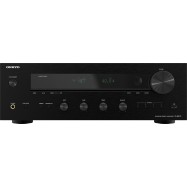 Onkyo TX-8470 Hi-Fi Network Stereo Receiver (Black)..