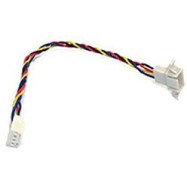 Кабель Supermicro CBL-0216L 4 TO 4 PIN FAN POWER CABLE, 210MM