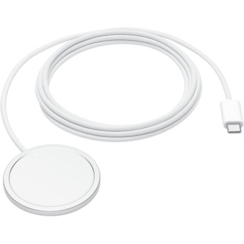 MagSafe Charger (2 m),Model A3503 в Metoo.kz - Metoo (4)