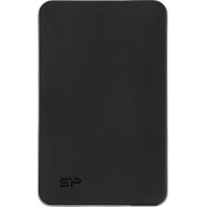SILICON POWER, PSD,Stream S05,256GB,Black