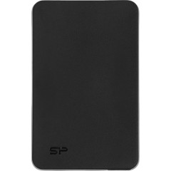 SILICON POWER, PSD,Stream S05,256GB,Black