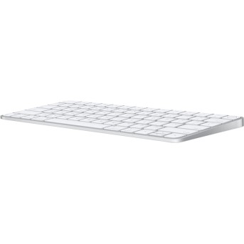 Magic Keyboard with Touch ID for Mac computers with Apple silicon - Russian - Metoo (4)