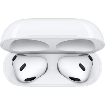 AirPods (3rdgeneration) with Lightning Charging Case,Model A2565 A2564 A2897 - Metoo (5)