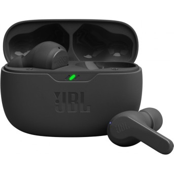 JBL Wave Beam - Black в Metoo.kz - Metoo (1)