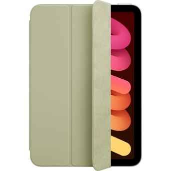 Smart Folio for iPad mini (A17 Pro) - Sage - Metoo (1)