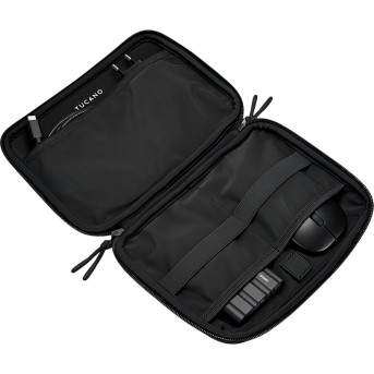 TOPO ORGANIZER SMALL NERO в Metoo.kz - Metoo (4)