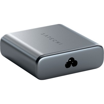 SATECHI 200W USB-C 6-Port PD GaN Charger - EU - Metoo (3)