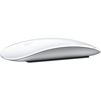 Magic Mouse - White Multi-Touch Surface,Model A3204 - Metoo (3)