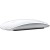 Magic Mouse - White Multi-Touch Surface,Model A3204 - Metoo (3)