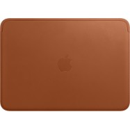 Чехол для ноутбука MacBook 12" Sleeve Светло-коричневый