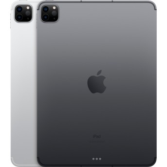 11-inch iPad Pro Wi-Fi + Cellular 256GB - Space Grey, Model A2459 - Metoo (18)