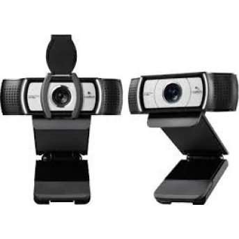 Web-камера HP Pro Webam C930e (960-000972) - Metoo (2)