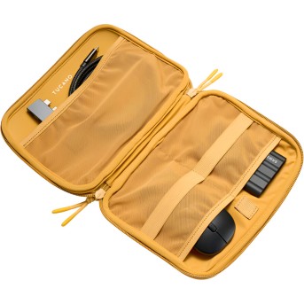 TOPO ORGANIZER SMALL YELLOW в Metoo.kz - Metoo (4)