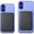 iPhone FineWoven Wallet with MagSafe - Deep Blue,Model A3323 - Metoo (3)