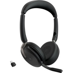 JABRA EVOLVE2 65 Flex, Link380c MS Stereo..
