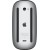 Magic Mouse - Black Multi-Touch Surface,Model A3204 - Metoo (6)