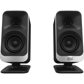 Klipsch ProMedia Lumina Black в Metoo.kz - Metoo (4)