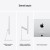 Apple Studio Display - Standard Glass - Tilt-Adjustable Stand,Model A2525 - Metoo (25)