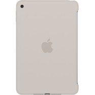Чехол для планшета iPad mini 4 Силиконовый Серый