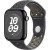 46mm Midnight Sky Nike Sport Band - S/<wbr>M - Metoo (2)