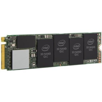 Intel SSD 660p Series (1.0TB, M.2 80mm PCIe 3.0 x4, 3D2, QLC) Retail Box 10 Pack - Metoo (1)