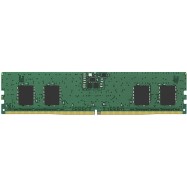 Kingston 8GB 5600MT/s DDR5 Non-ECC CL46 DIMM 1Rx16, EAN: 740617332841