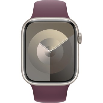 45mm Mulberry Sport Band - S/<wbr>M - Metoo (3)