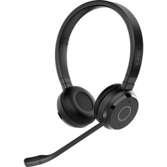 JABRA EVOLVE 65 TE, Link 390a MS Stereo..