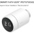 Radiator Thermostat E1: Model No: SRTS-A01; SKU: AA006GLW01 - Metoo (5)