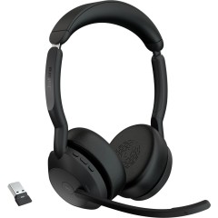 JABRA EVOLVE2 55, Link380a MS Stereo