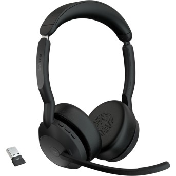 JABRA EVOLVE2 55, Link380a MS Stereo - Metoo (1)