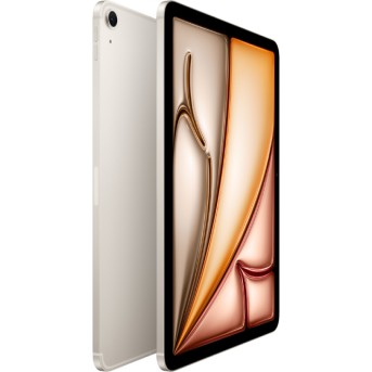 11-inch iPad Air Wi-Fi + Cellular 512GB - Starlight,Model A3460 в Metoo.kz - Metoo (5)