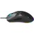 CANYON,Gaming Mouse with 7 programmable buttons, Pixart 3519 optical sensor, 4 levels of DPI and up to 4200, 5 million times key life, 1.65m Ultraweave cable, UPE feet and colorful RGB lights, Black, size:128.5x67x37.5mm, 105g - Metoo (5)