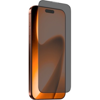 iLera DeLuxe Incognito Glass for iPhone 17 Pro Max в Metoo.kz - Metoo (3)