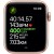 Apple Watch Series 5 GPS, 44mm Gold Aluminium Case with Pink Sand Sport Band - S/<wbr>M & M/<wbr>L Model nr A2093 - Metoo (4)