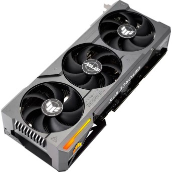 ASUS Video Card NVidia TUF Gaming GeForce RTX 4080 OC Edition 16GB GDDR6X VGA with DLSS 3, lower temps, and enhanced durability, PCIe 4.0, 2xHDMI 2.1a, 3xDisplayPort 1.4a - Metoo (4)