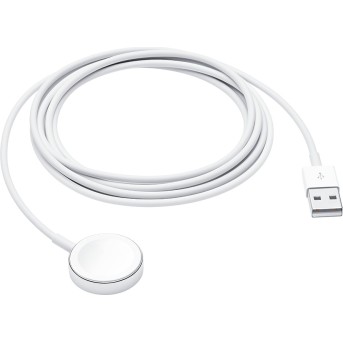 Apple Watch Magnetic Charging Cable (2 m) - Metoo (1)