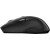 2.4Ghz wireless mouse, optical tracking - blue LED, 6 buttons, DPI 1000/<wbr>1200/<wbr>1600, Black pearl glossy - Metoo (3)