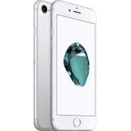 iPhone 7 128GB Silver, Model A1778