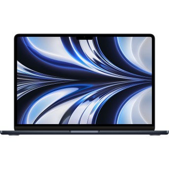 Ноутбук Apple MacBook Air (MLY33RU) - Metoo (1)