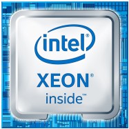 Intel CPU Server Quad-Core Xeon E3-1240V6 (3.7 GHz, 8M Cache, LGA1151) tray