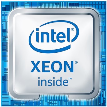 Intel CPU Server Quad-Core Xeon E3-1240V6 (3.7 GHz, 8M Cache, LGA1151) tray - Metoo (1)