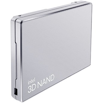 Intel SSD D5 P5316 Series (15.3TB, 2.5in PCIe 4.0 x4, 3D4, QLC) Generic No OPAL Single Pack - Metoo (1)