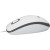 LOGITECH M100 Corded Mouse-WHITE - Metoo (2)