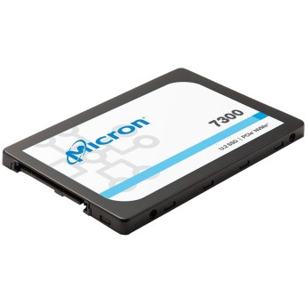 MICRON 7300 PRO 960GB Enterprise SSD, U.2, PCIe Gen3 x4, Read/<wbr>Write: 2400 / 700 MB/<wbr>s, Random Read/<wbr>Write IOPS 220K/<wbr>30K - Metoo (1)