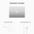 Ноутбук Apple MacBook Air (MLXY3RU) - Metoo (13)