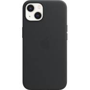 iPhone 13 Leather Case with MagSafe - Midnight, Model A2702