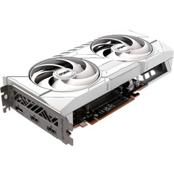 SAPPHIRE PURE AMD RADEON RX 9060 XT GAMING OC 16GB DUAL HDMI / DP в Metoo.kz - Metoo (3)