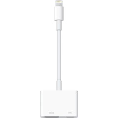 Lightning to Digital AV Adapter