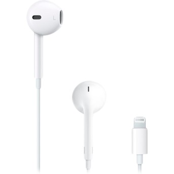 EarPods (Lightning Connector),Model A1748 - Metoo (2)